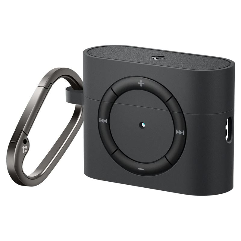Spigen Classic Shuffle, charcoal - AirPods Pro 2