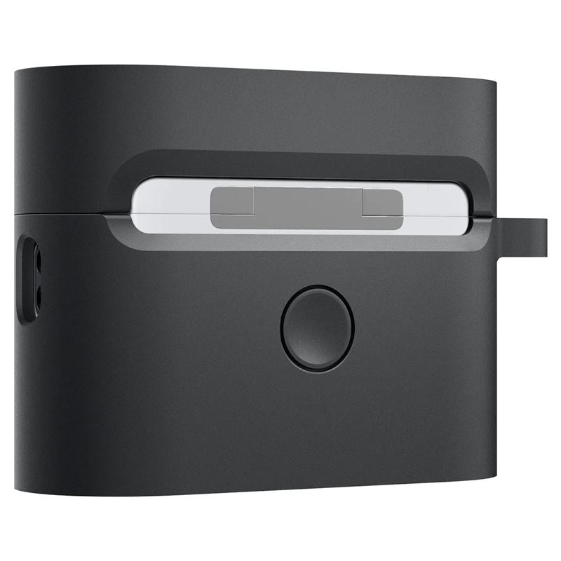 Spigen Classic Shuffle, charcoal - AirPods Pro 2