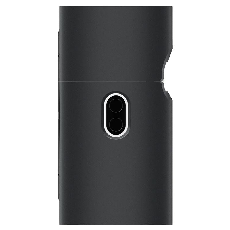 Spigen Classic Shuffle, charcoal - AirPods Pro 2