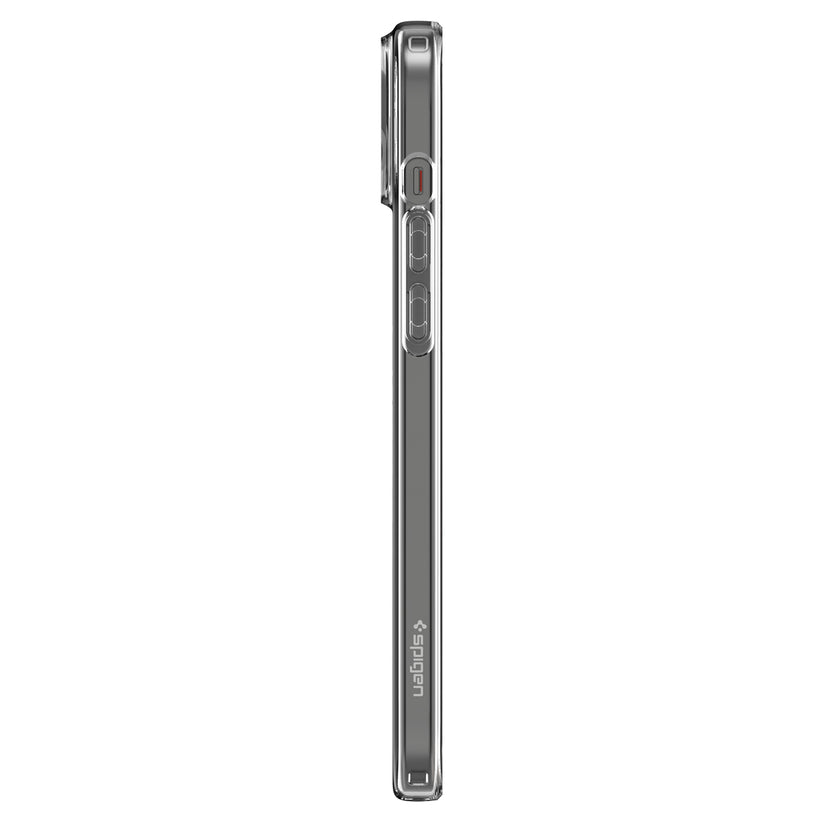 "Spigen Crystal Flex, crystal clear - iPhone 15"