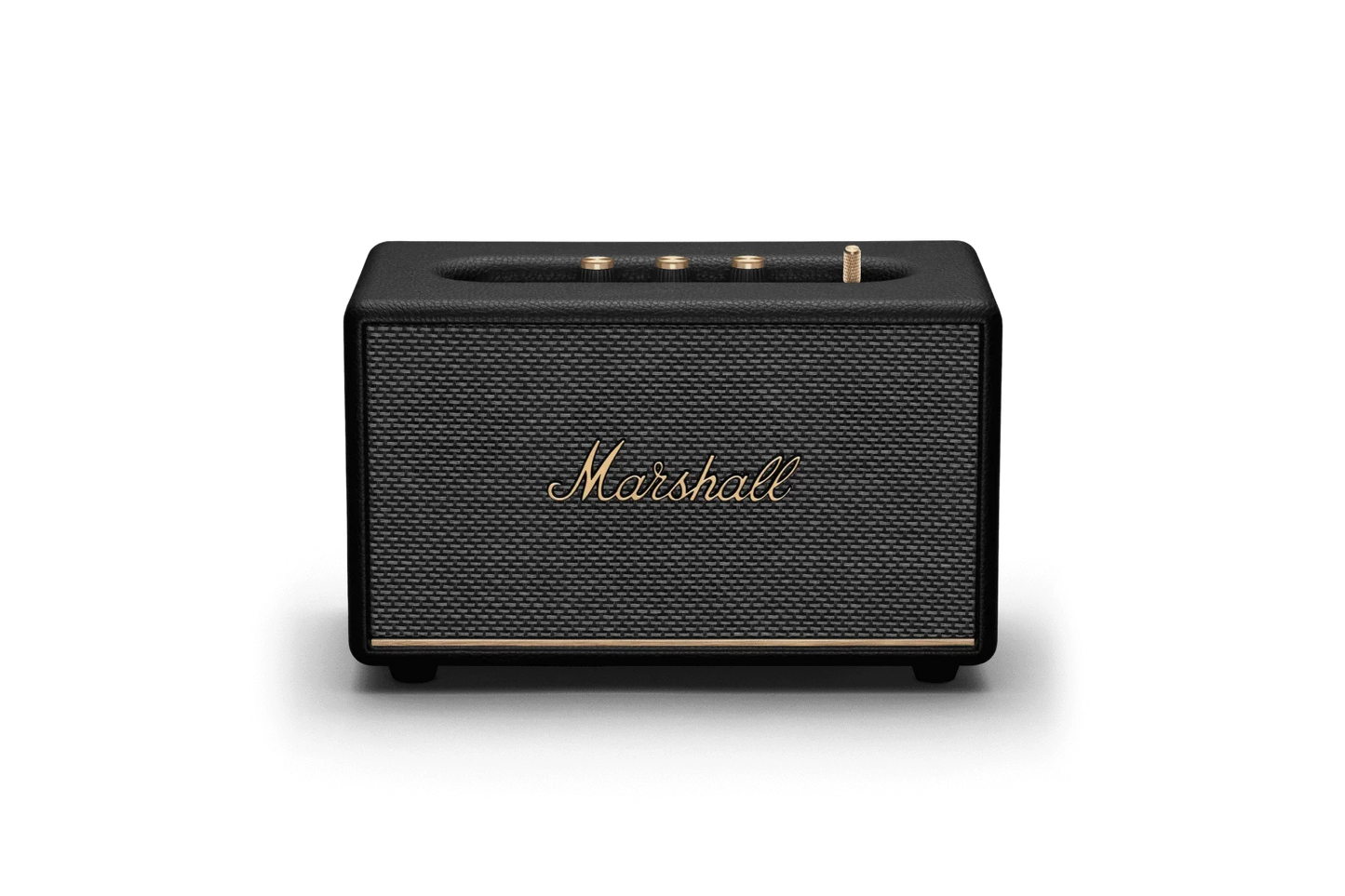 MARSHALL ACTON BT III BLACK