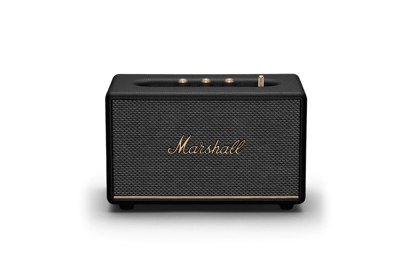 MARSHALL ACTON BT III BLACK
