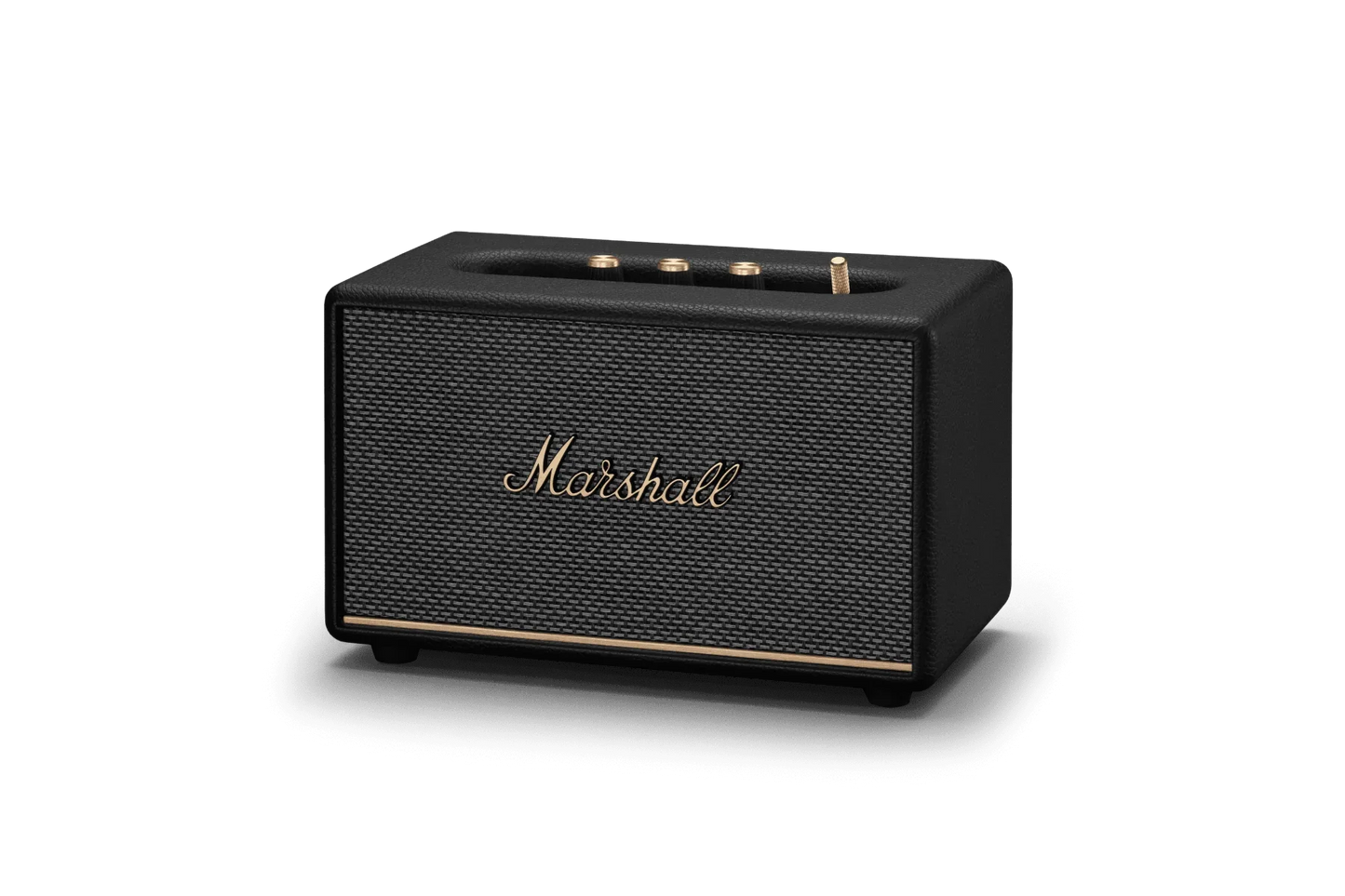 MARSHALL ACTON BT III BLACK