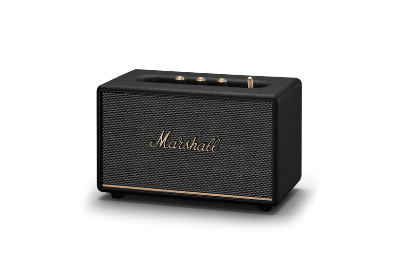 MARSHALL ACTON BT III BLACK