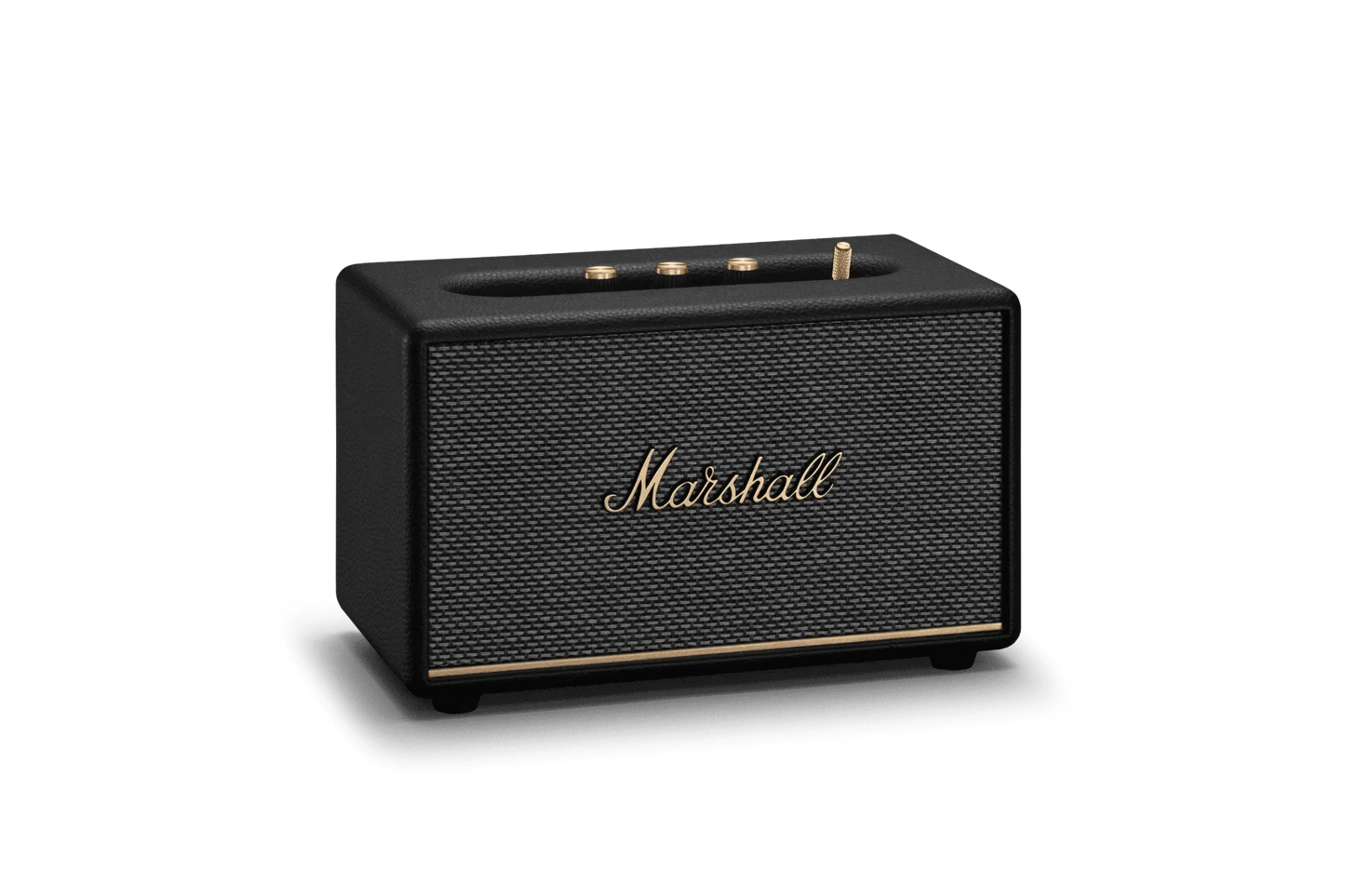 MARSHALL ACTON BT III BLACK