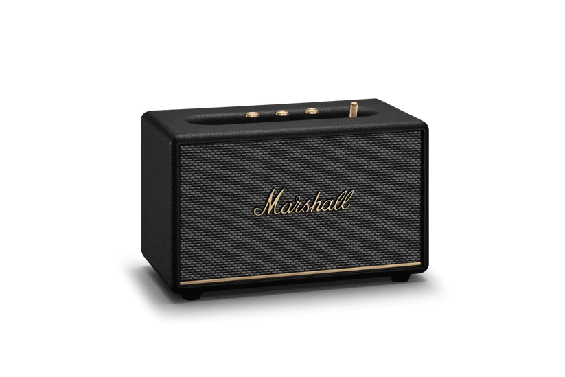 MARSHALL ACTON BT III BLACK