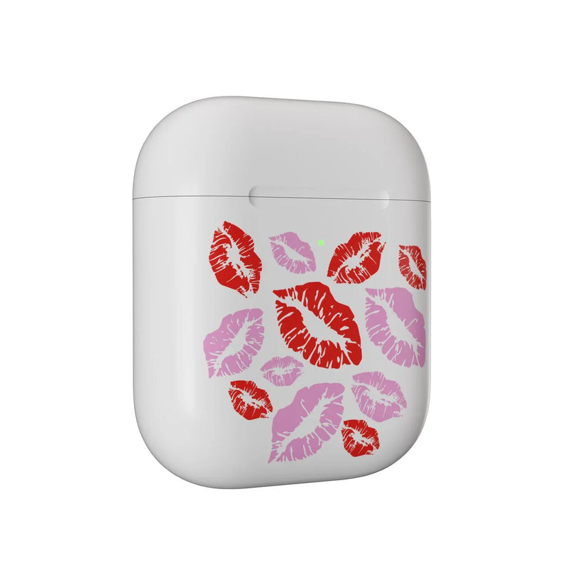 Skin NEXT ONE pentru AirPods - Buze