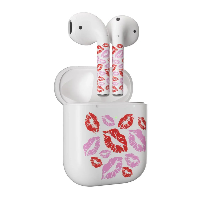 Skin NEXT ONE pentru AirPods - Buze
