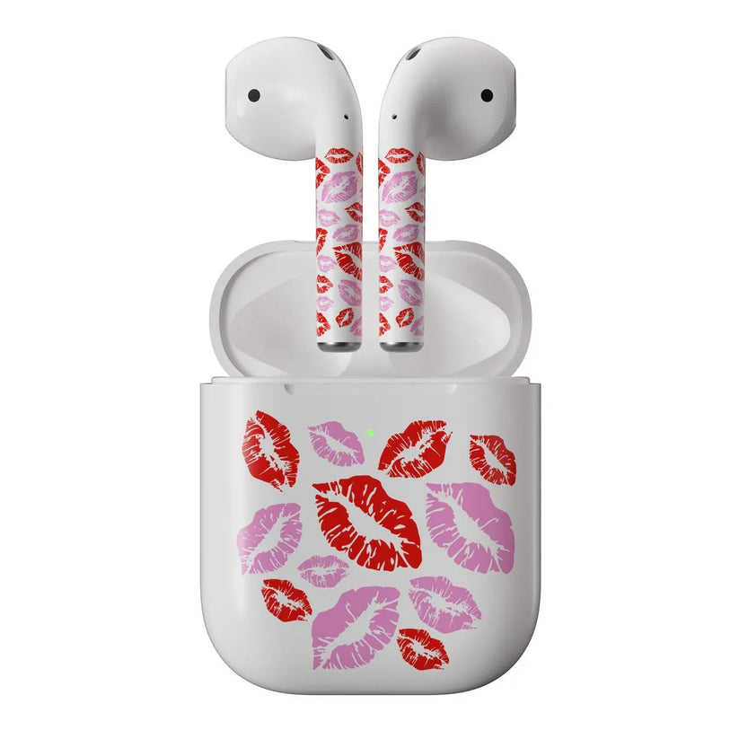 Skin NEXT ONE pentru AirPods - Buze