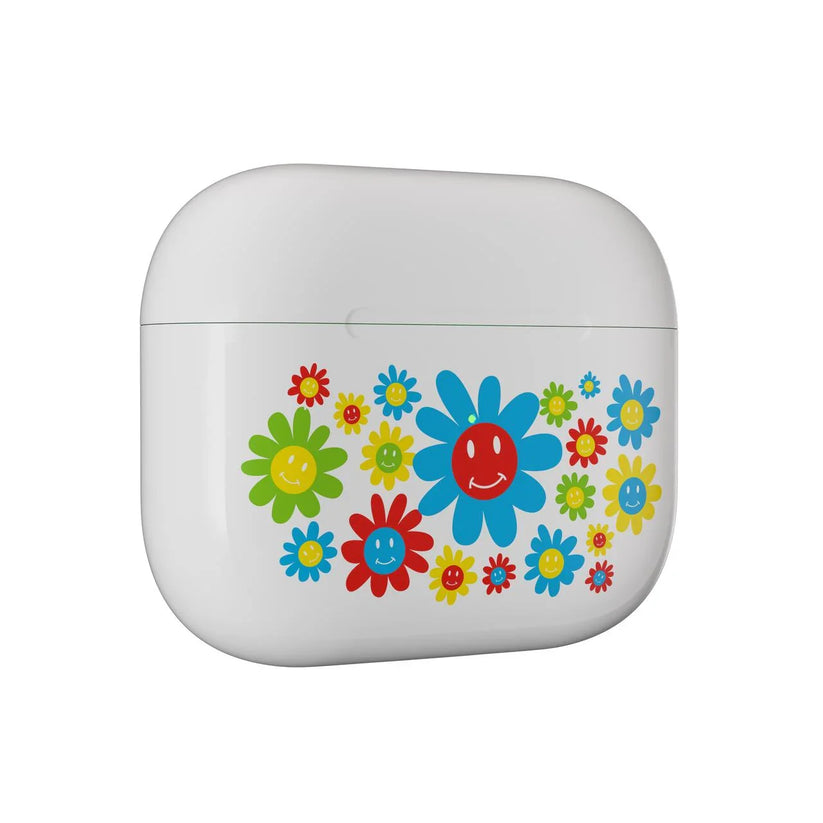 Skin NEXT ONE pentru AirPods 3rd Gen. - Flori