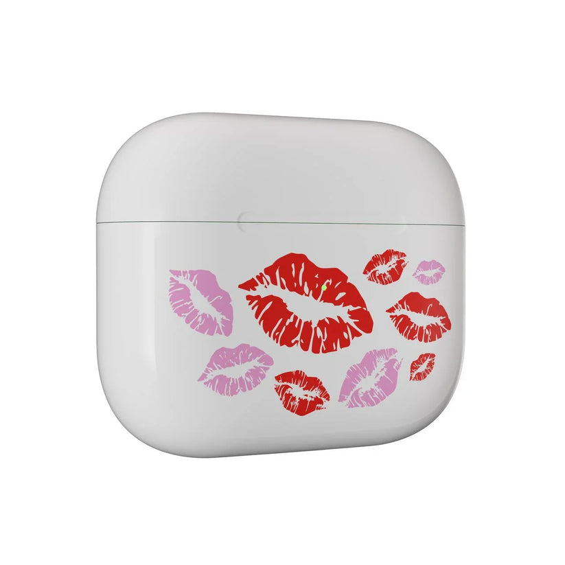 Skin NEXT ONE pentru AirPods 3rd Gen. - Buze