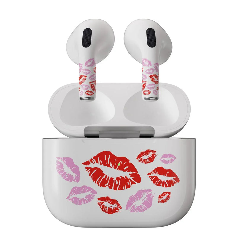 Skin NEXT ONE pentru AirPods 3rd Gen. - Buze