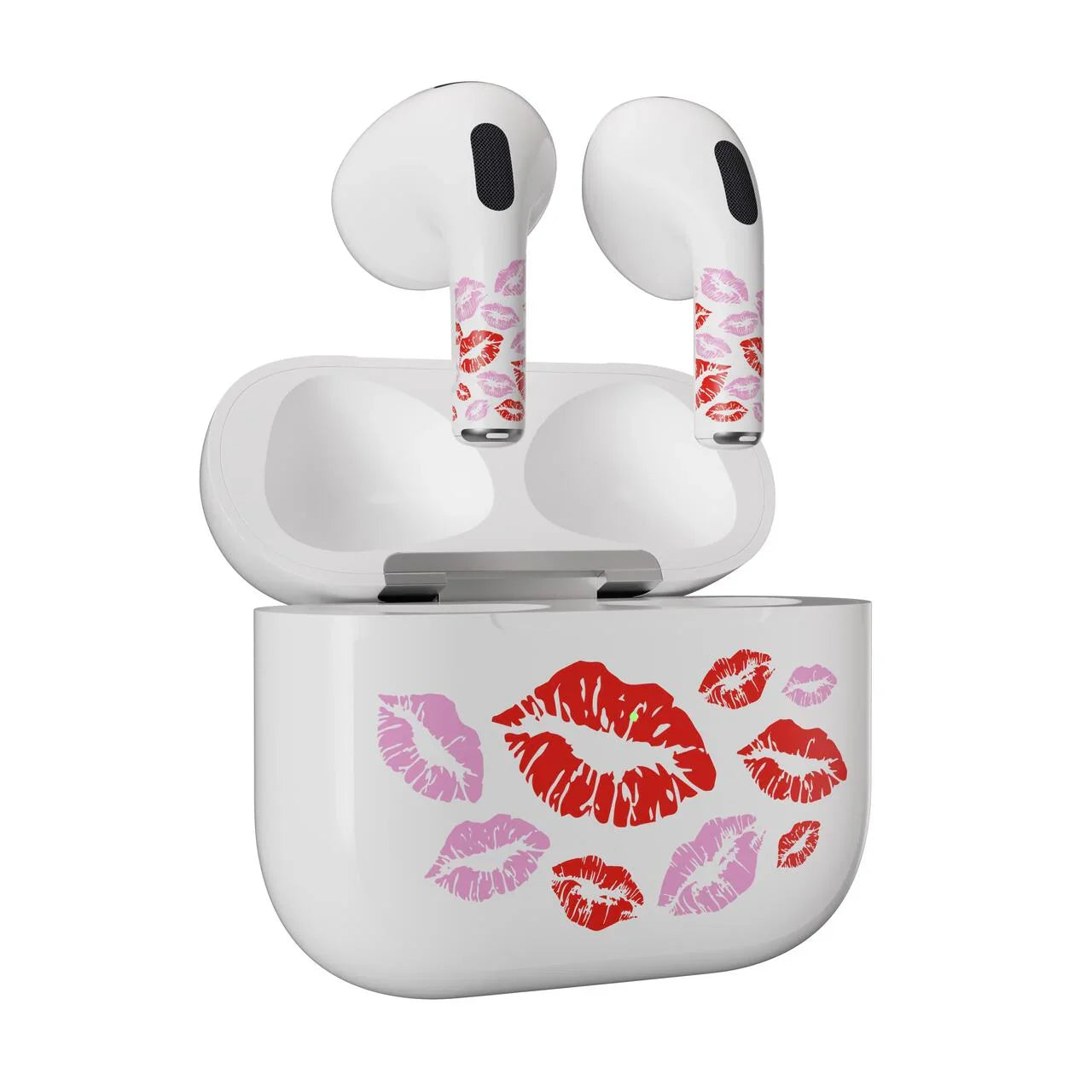 Skin NEXT ONE pentru AirPods 3rd Gen. - Buze