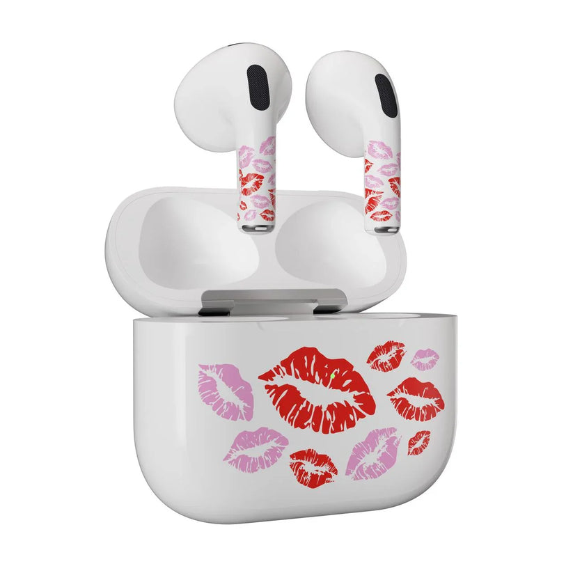 Skin NEXT ONE pentru AirPods 3rd Gen. - Buze