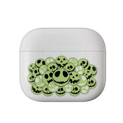 Skin NEXT ONE pentru AirPods 3rd Gen. - Halloween, fosforescent
