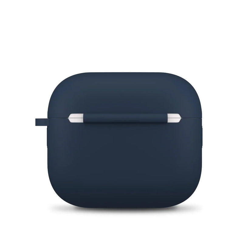 AIRPODS 3 SILICONE CASE | BLUE