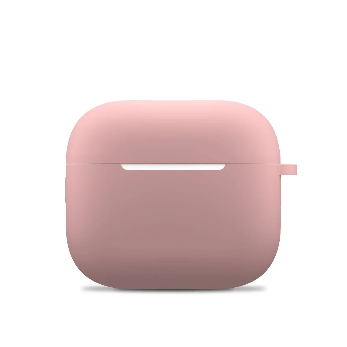 AIRPODS 3 SILICONE CASE | PINK