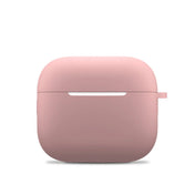 AIRPODS 3 SILICONE CASE | PINK