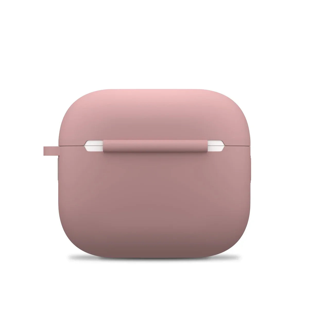 AIRPODS 3 SILICONE CASE | PINK