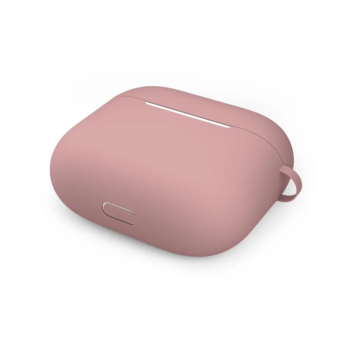 AIRPODS 3 SILICONE CASE | PINK