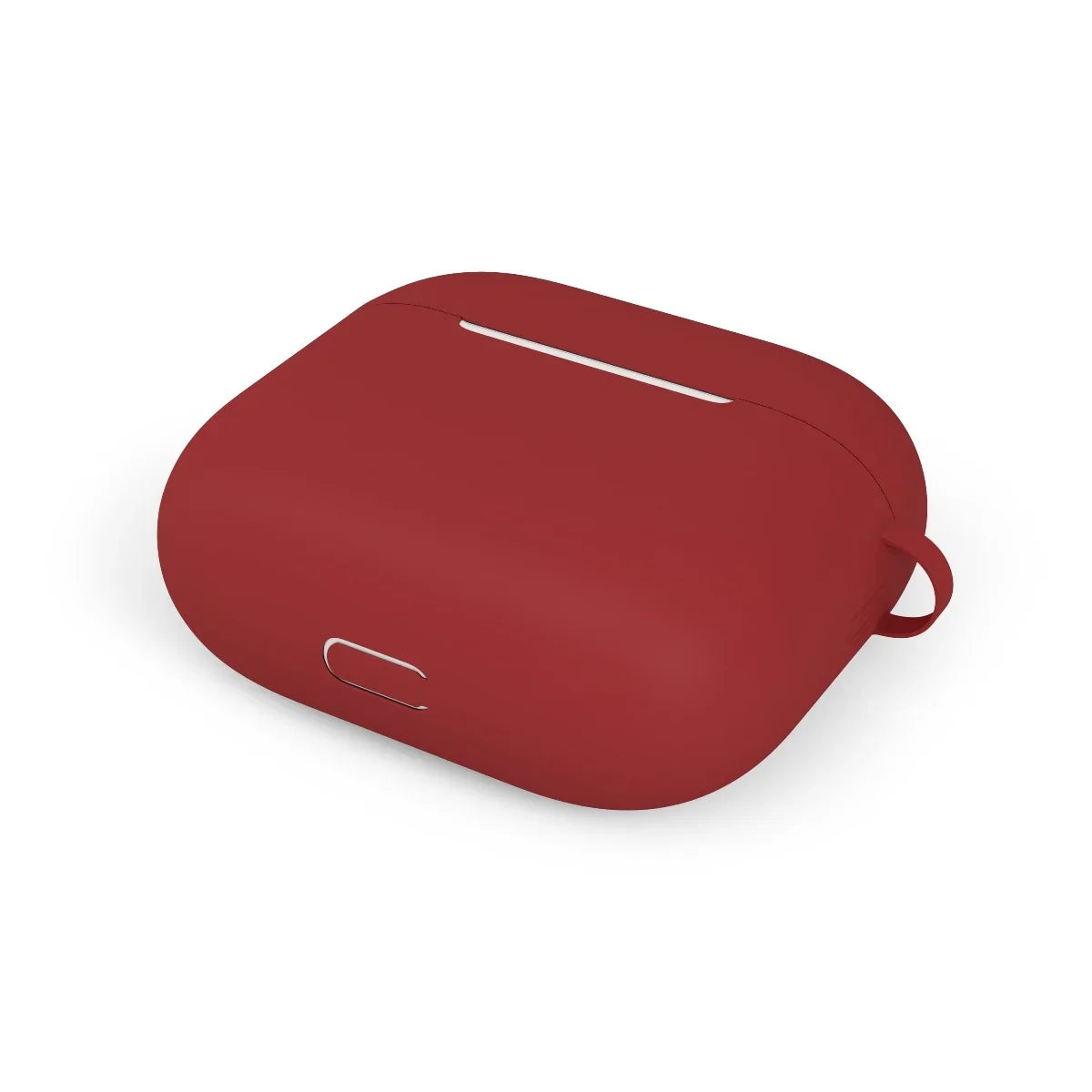 AIRPODS 3 SILICONE CASE | RED