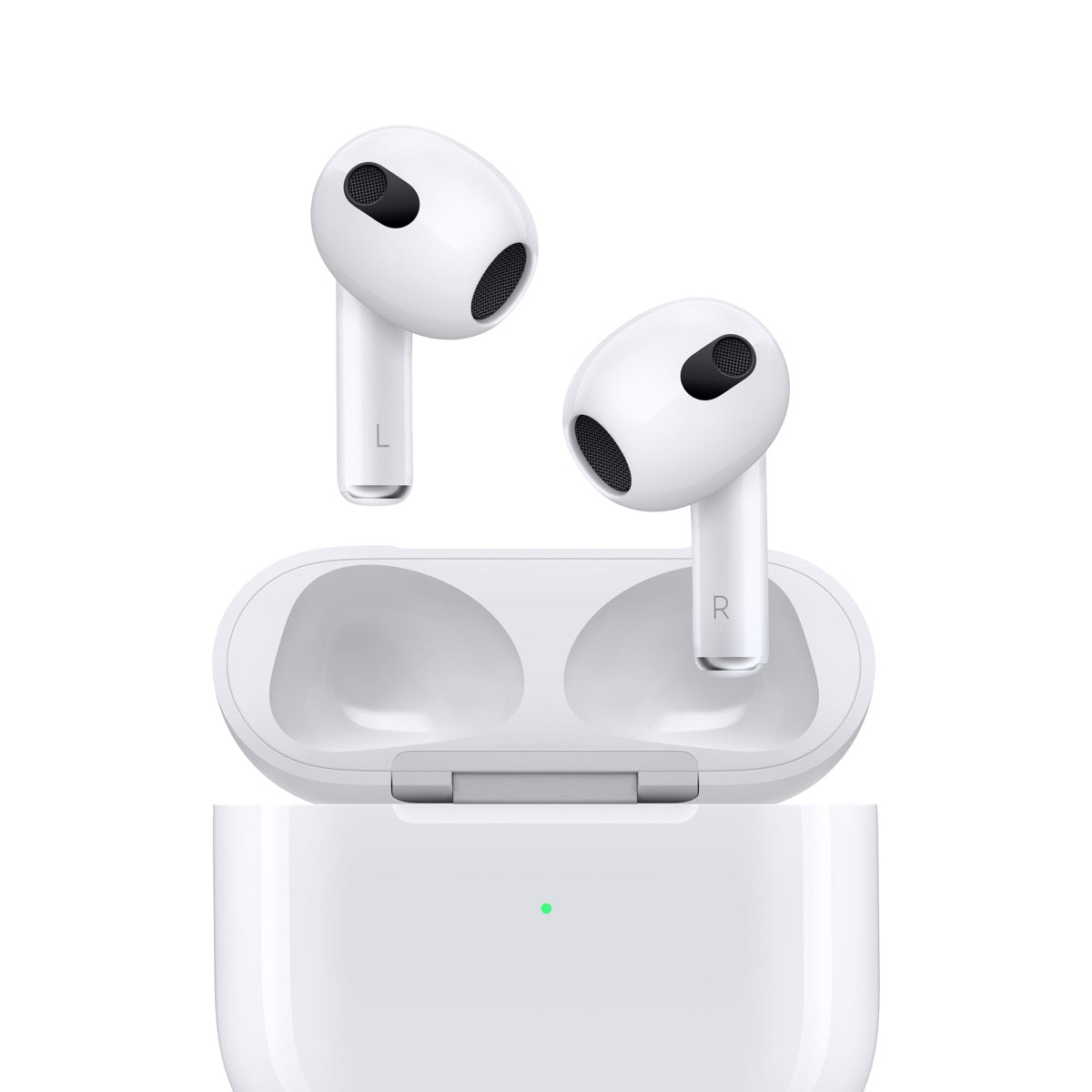 AirPods (3 gen.) с MagSafe