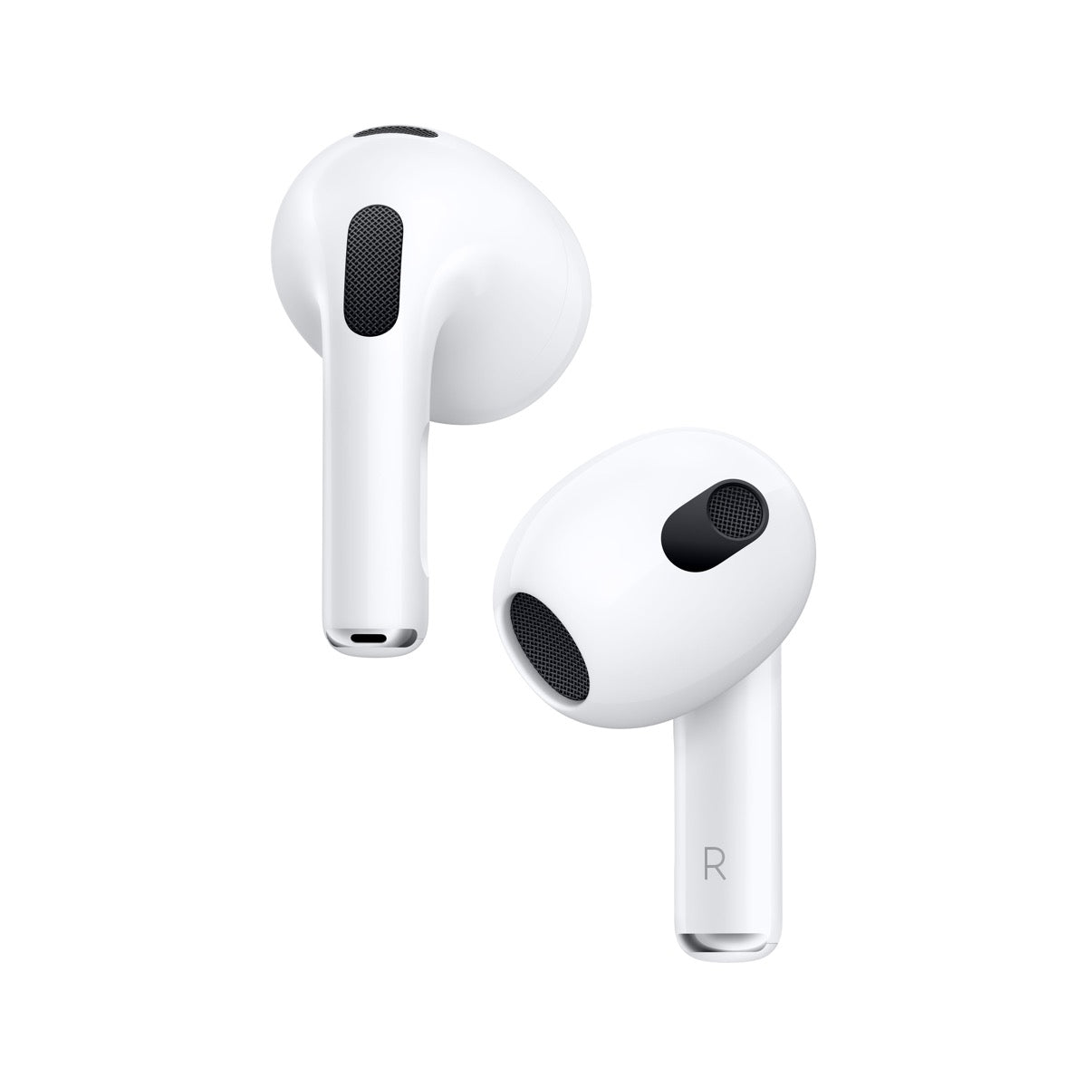 AirPods (3 gen.) с MagSafe
