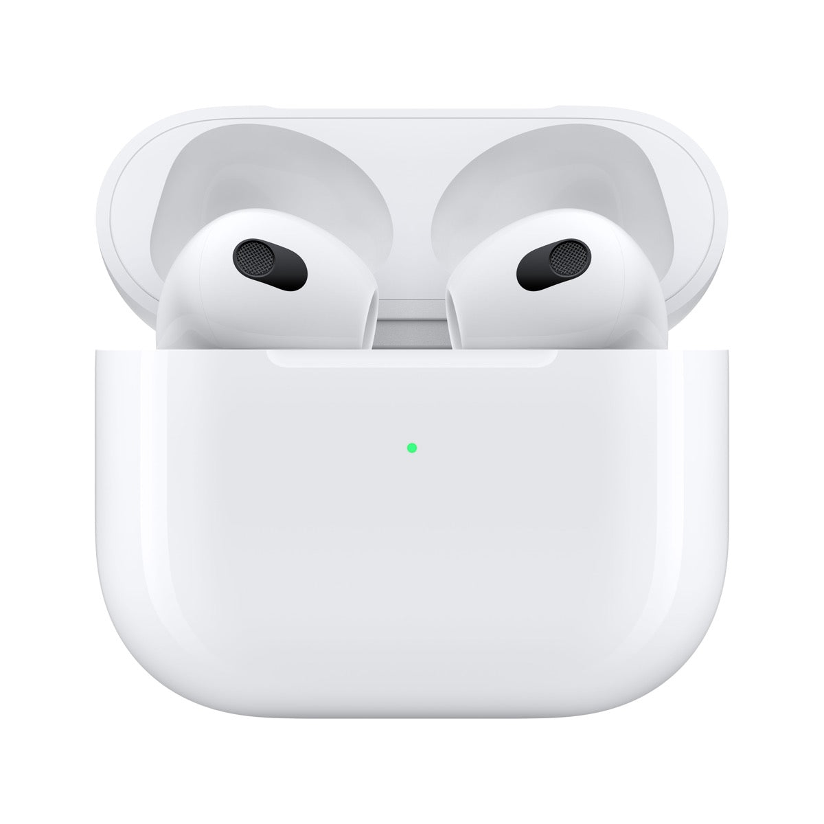 AirPods (3 gen.) с MagSafe