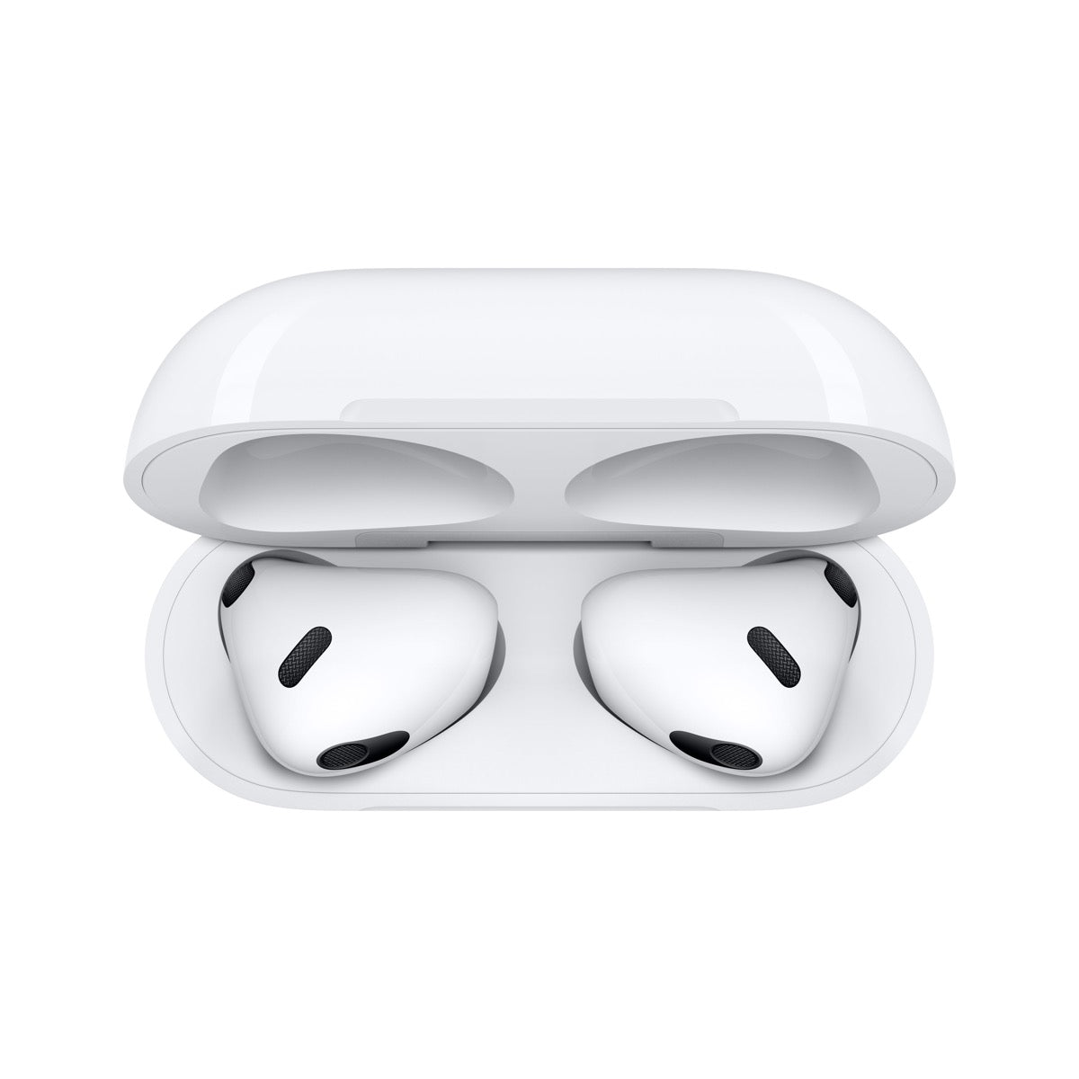 AirPods (3 gen.) с MagSafe