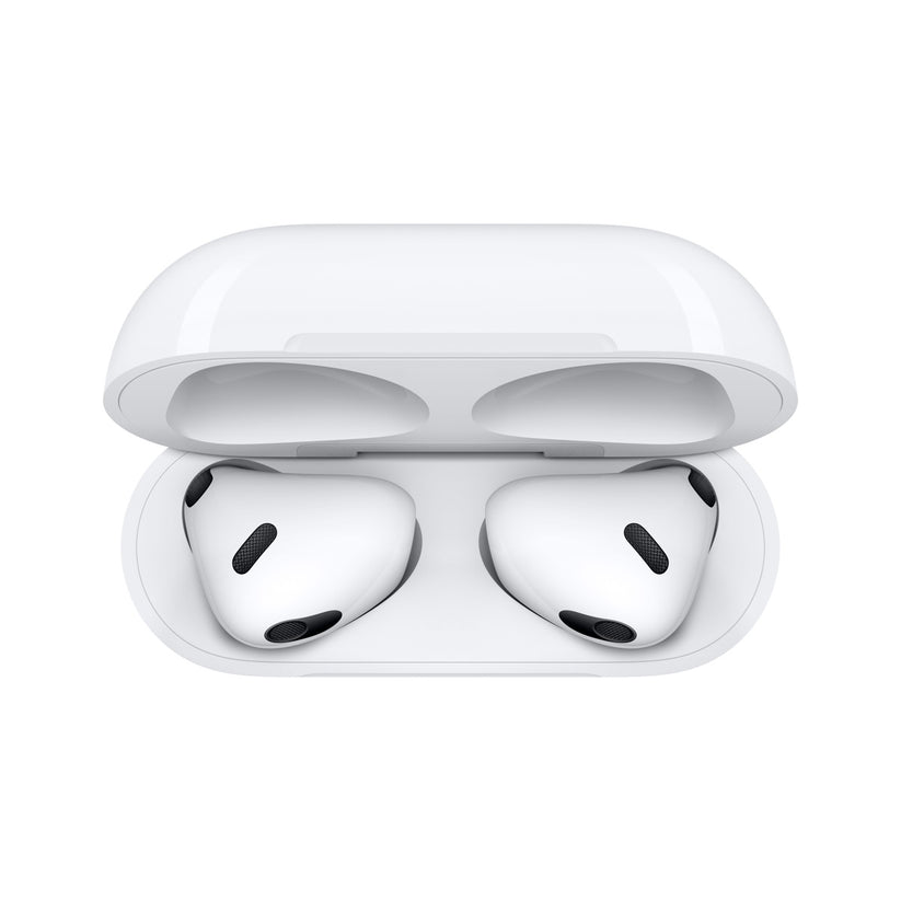 AirPods (3 gen.) с MagSafe
