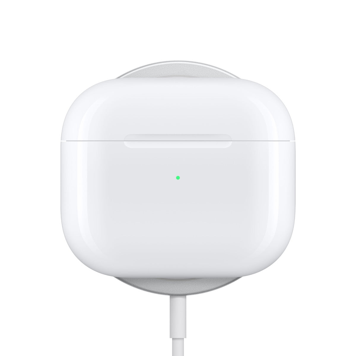 AirPods (3 gen.) с MagSafe