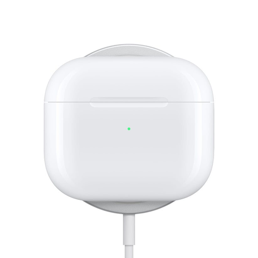 AirPods (3 gen.) с MagSafe
