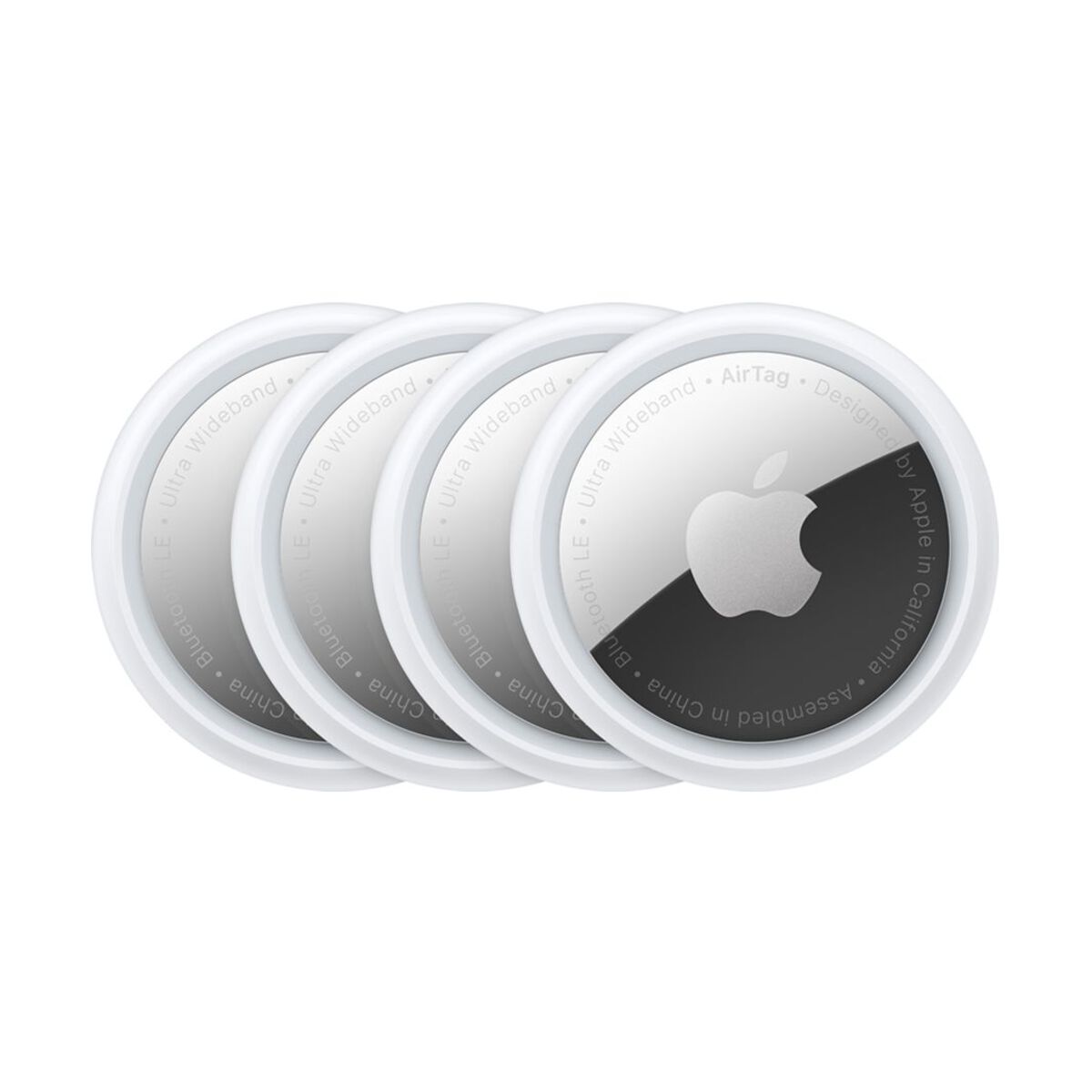 Apple AirTag (4 во пакување)