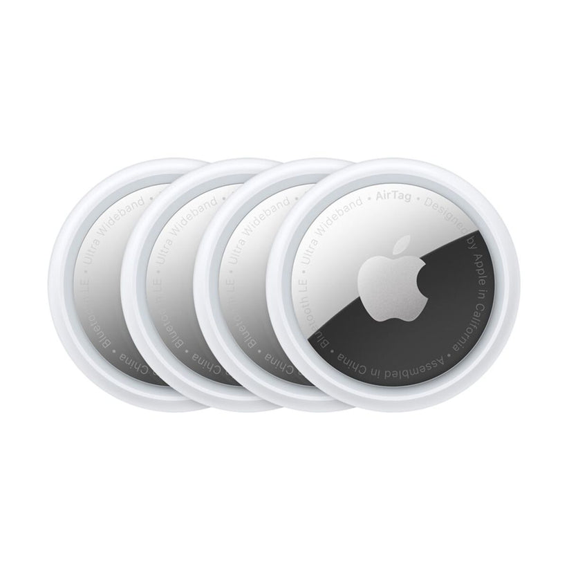 Apple AirTag (4 во пакување)