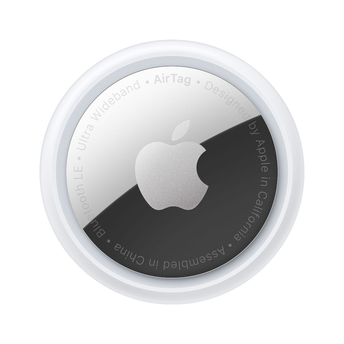 Apple AirTag (4 во пакување)
