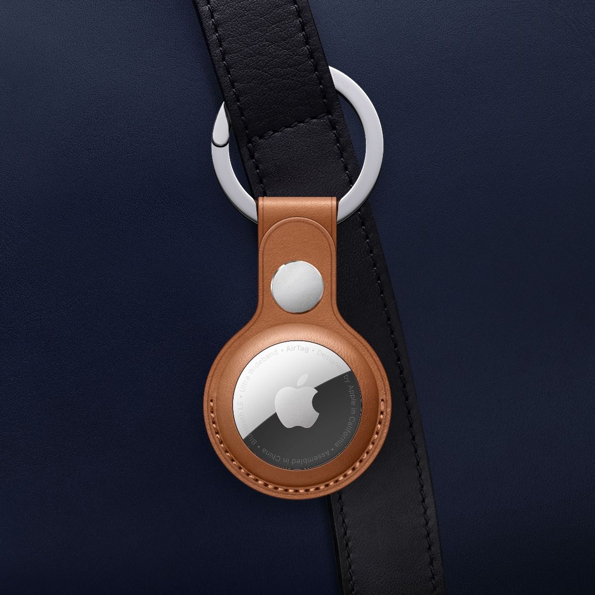 Apple AirTag (4 во пакување)