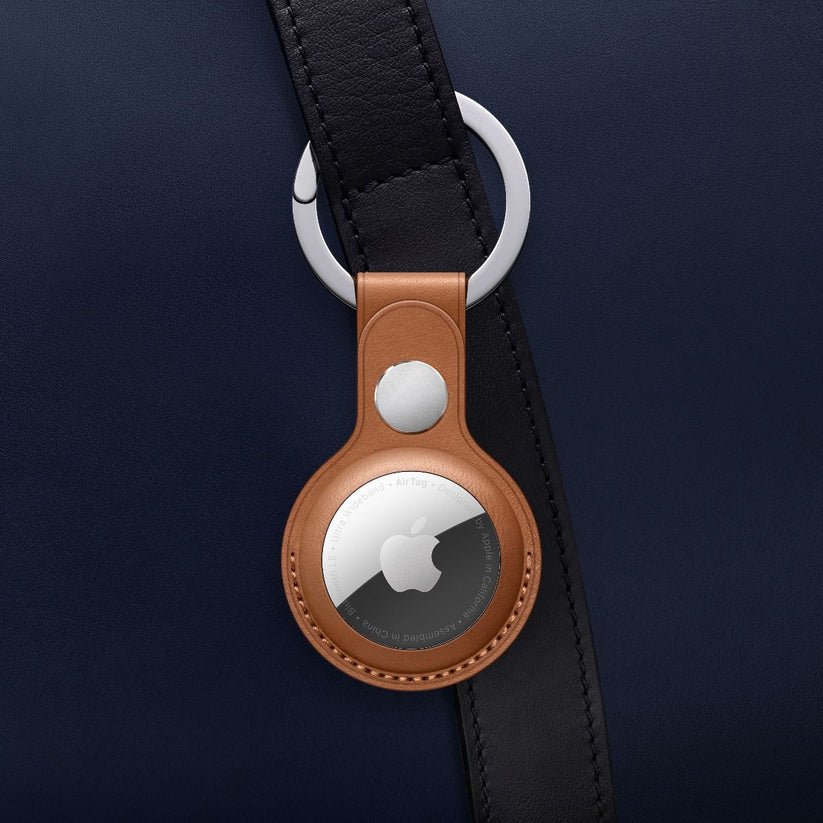 Apple AirTag (4 во пакување)