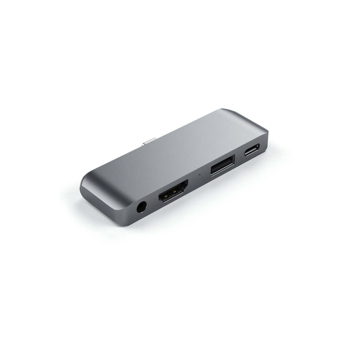 ATECHI Type-C Mobile PRO HUB Space Gray