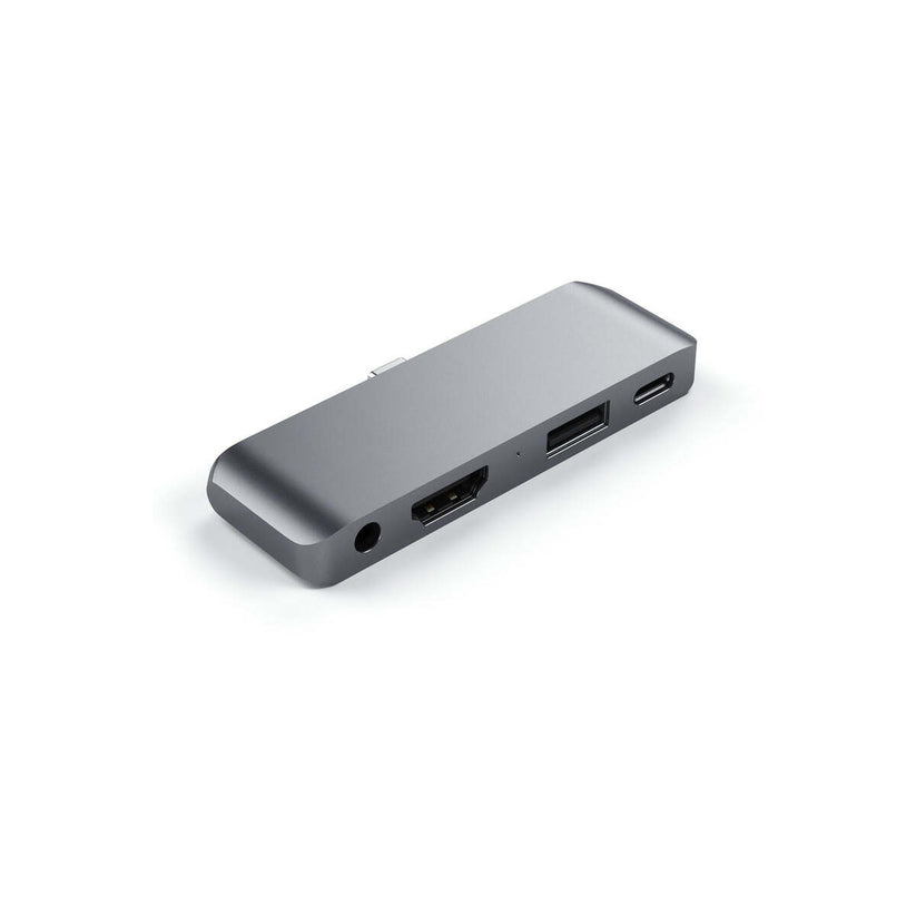 ATECHI Type-C Mobile PRO HUB Space Gray