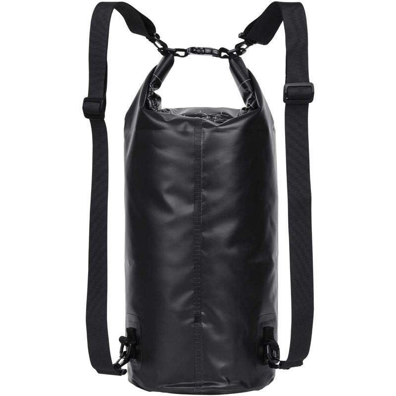 Spigen Aqua Shield WaterProof Dry Bag 20L + 2L A630, black