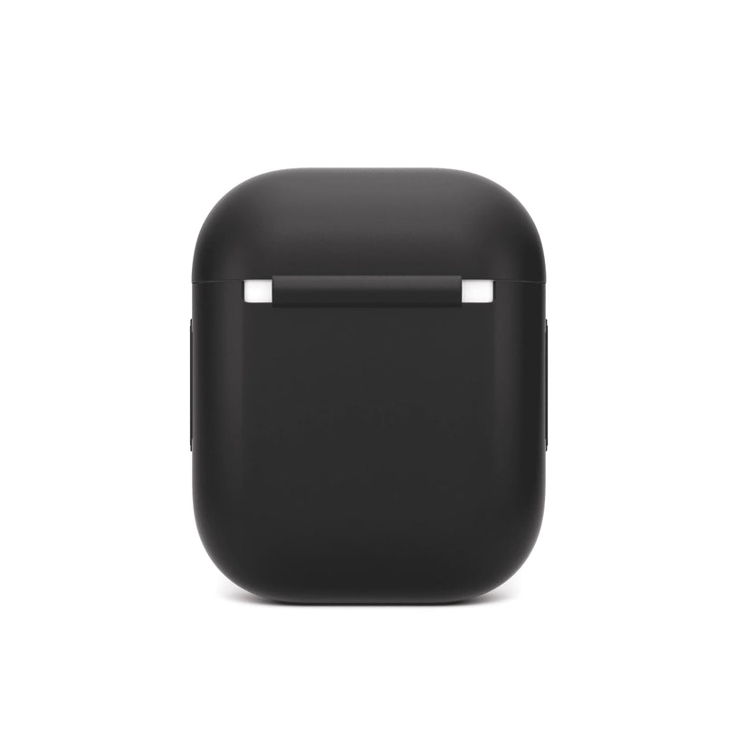 Next One AirPods Silicone Case | Black