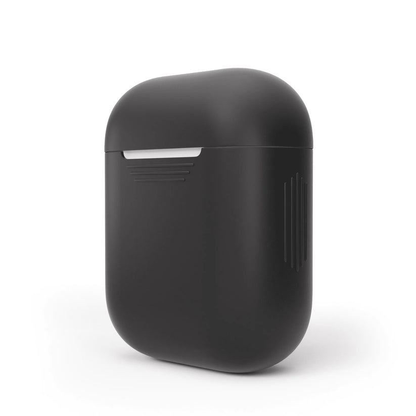 Next One AirPods Silicone Case | Black