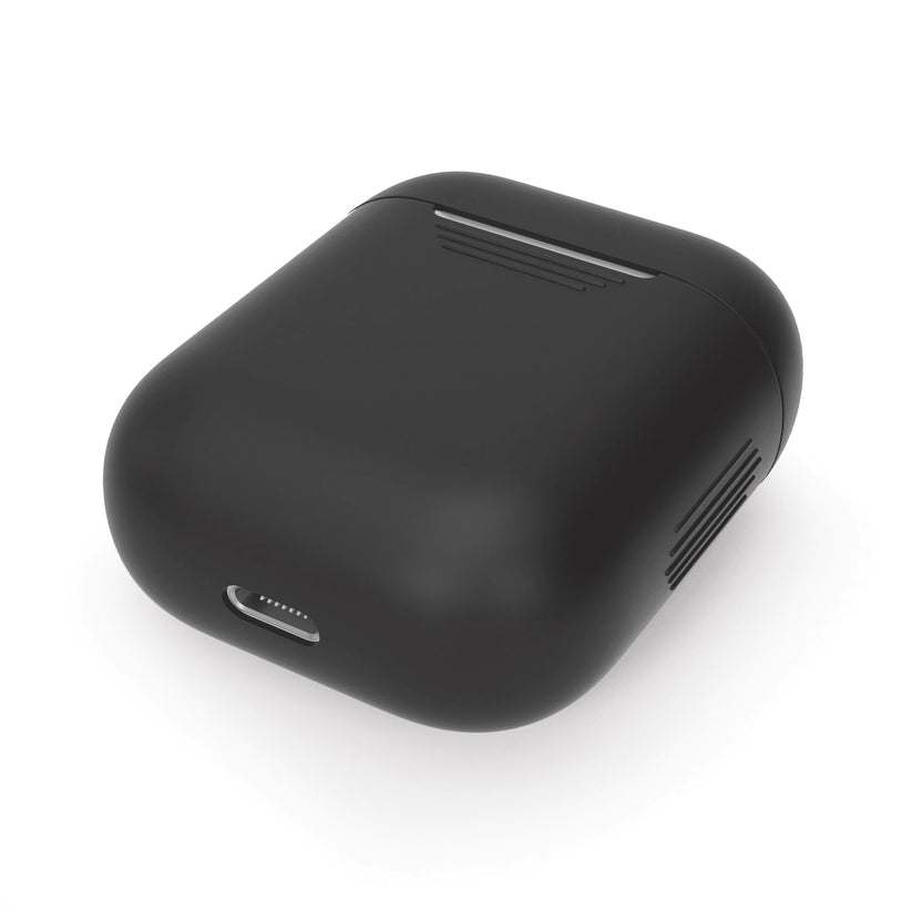 Next One AirPods Silicone Case | Black