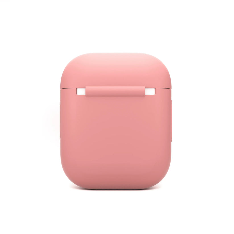 Next One AirPods Silicone Case | Pink