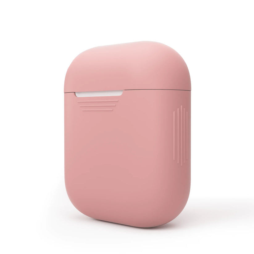 Next One AirPods Silicone Case | Pink