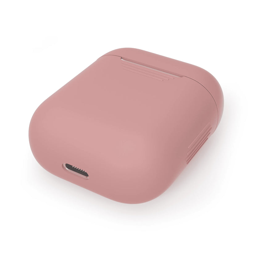 Next One AirPods Silicone Case | Pink