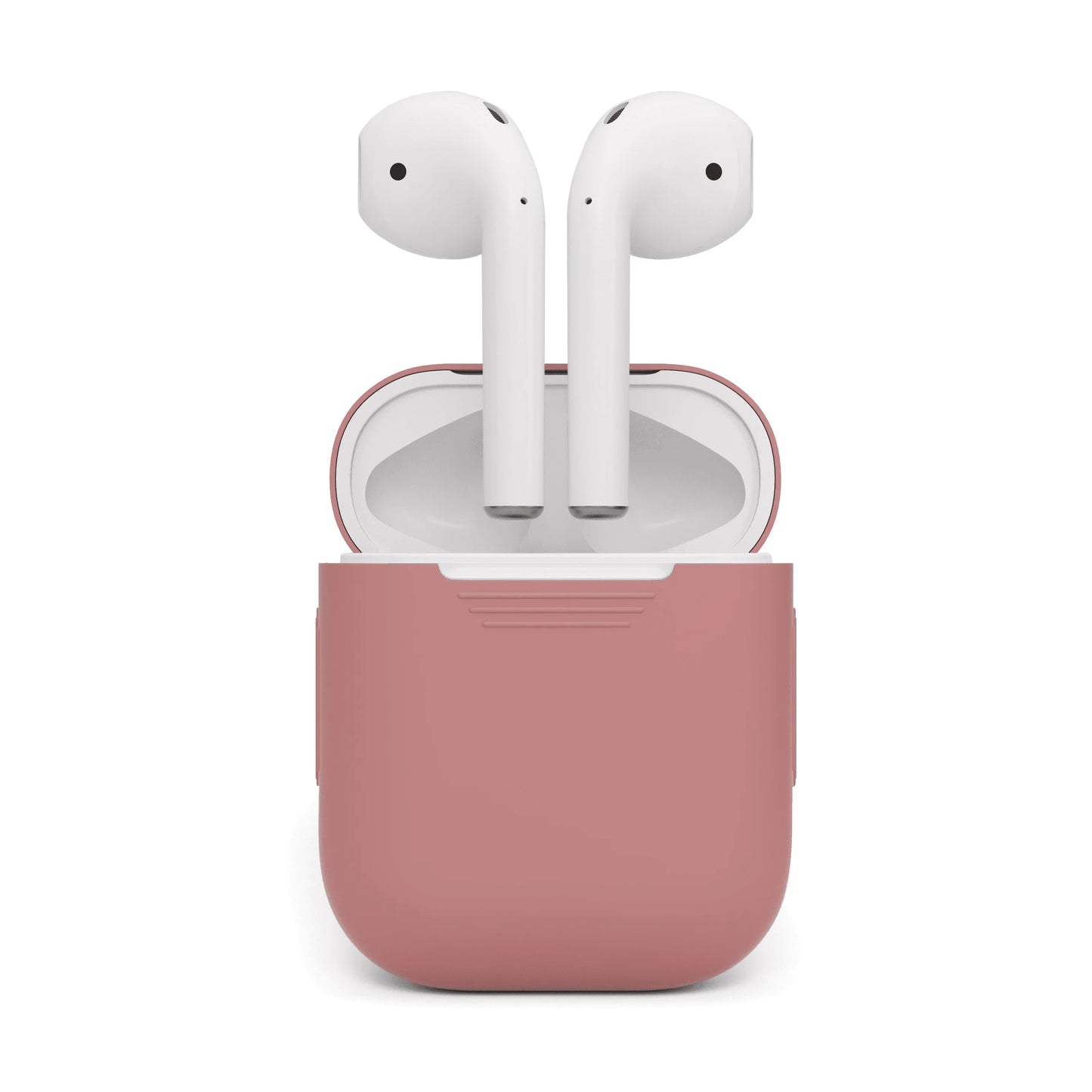 Next One AirPods Silicone Case | Pink