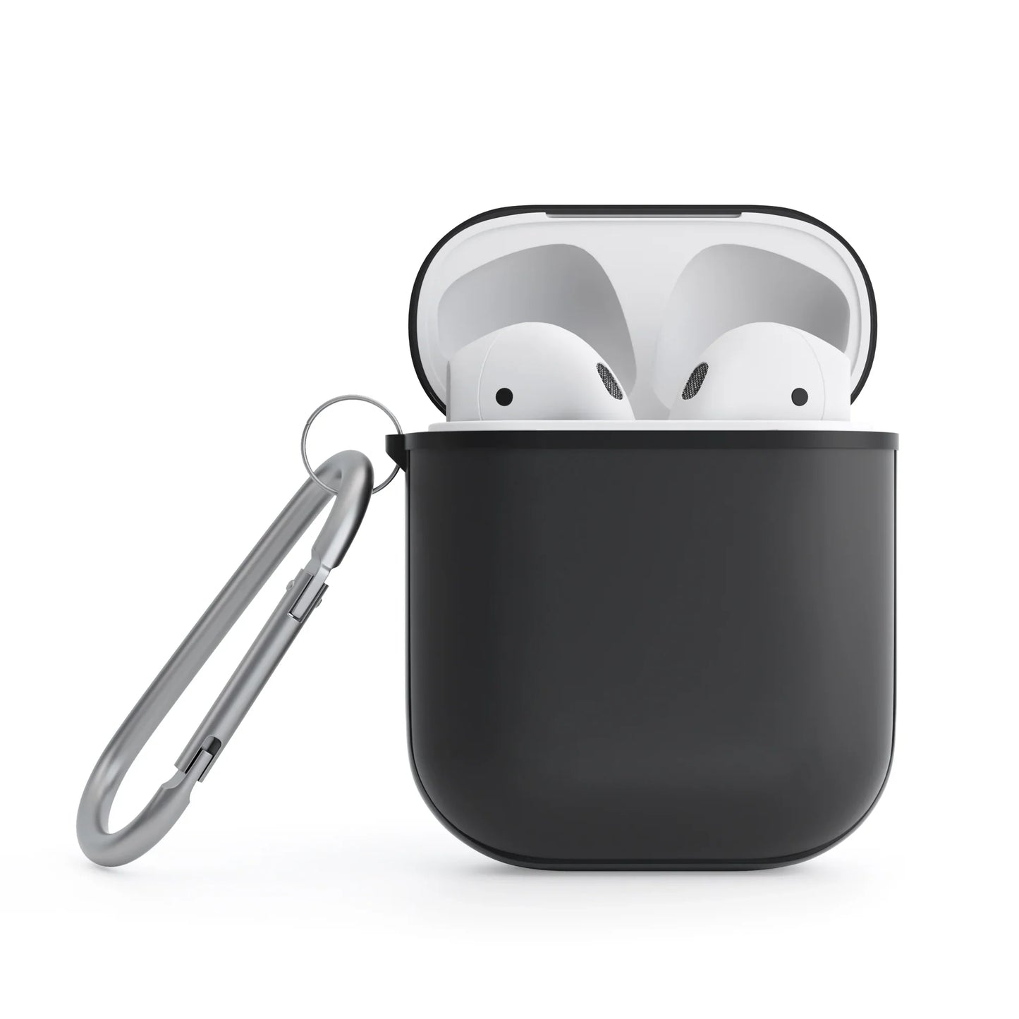 Next One AirPods Shield Case | Black