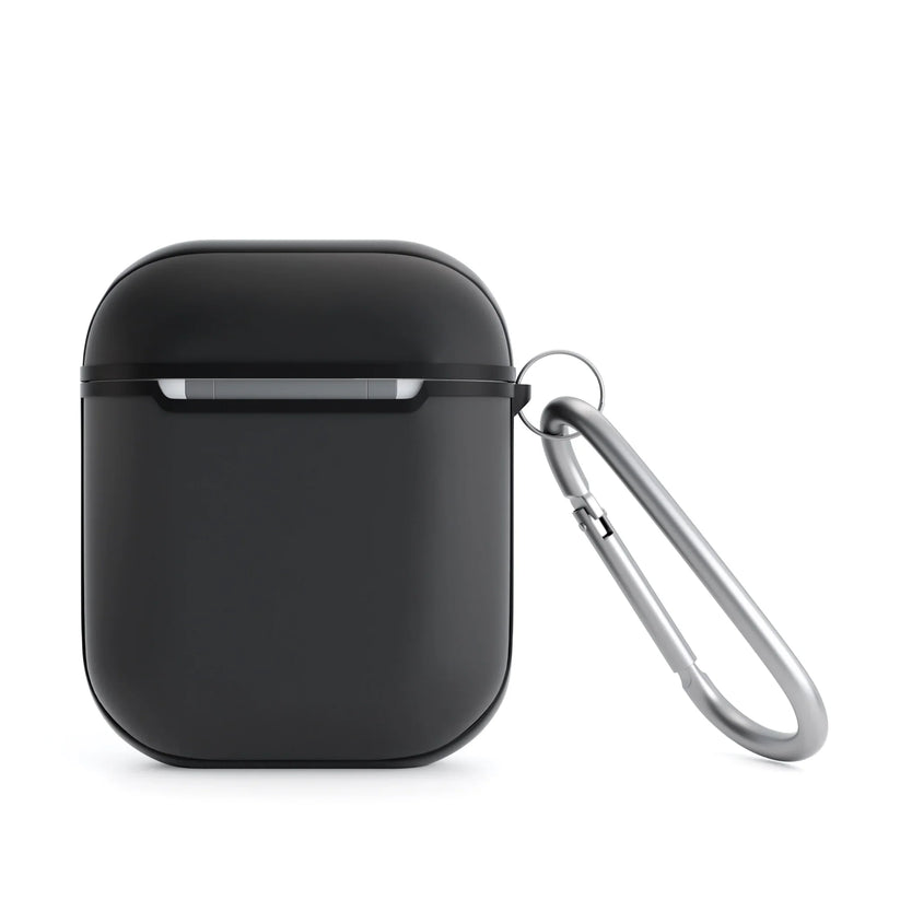 Next One AirPods Shield Case | Black