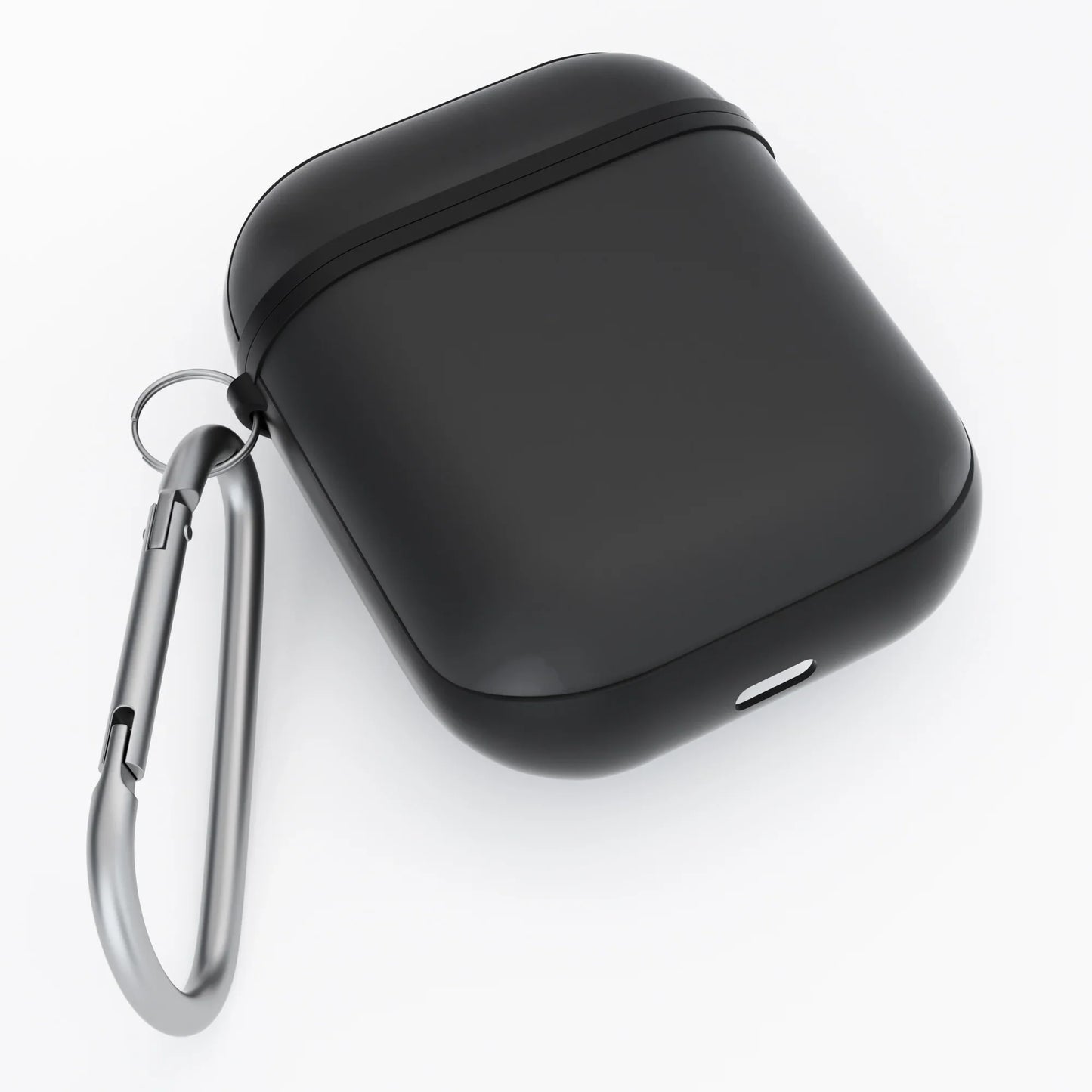 Next One AirPods Shield Case | Black